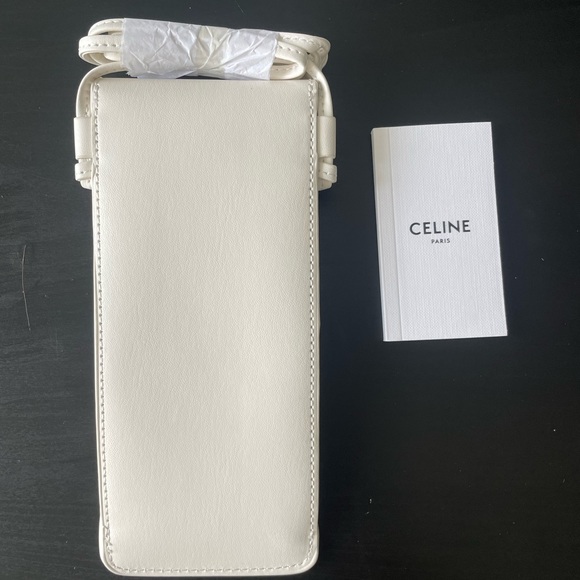 Celine crossbody - Picture 5 of 6